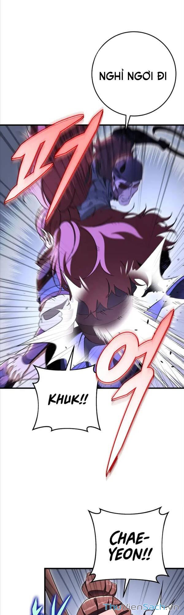 Truyện Tranh Cửu Thiên Kiếp Pháp trang 4