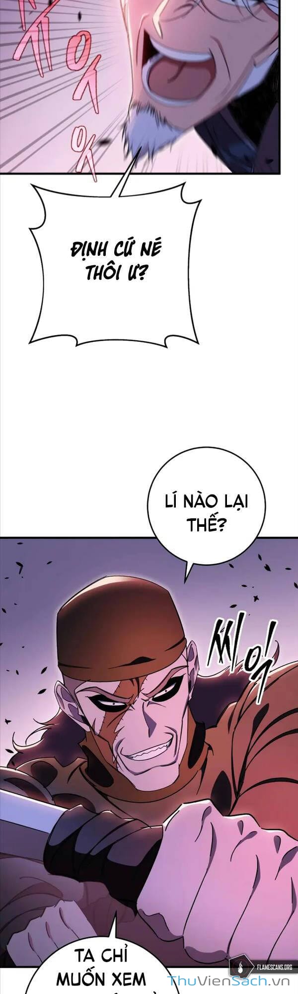 Truyện Tranh Cửu Thiên Kiếp Pháp trang 4