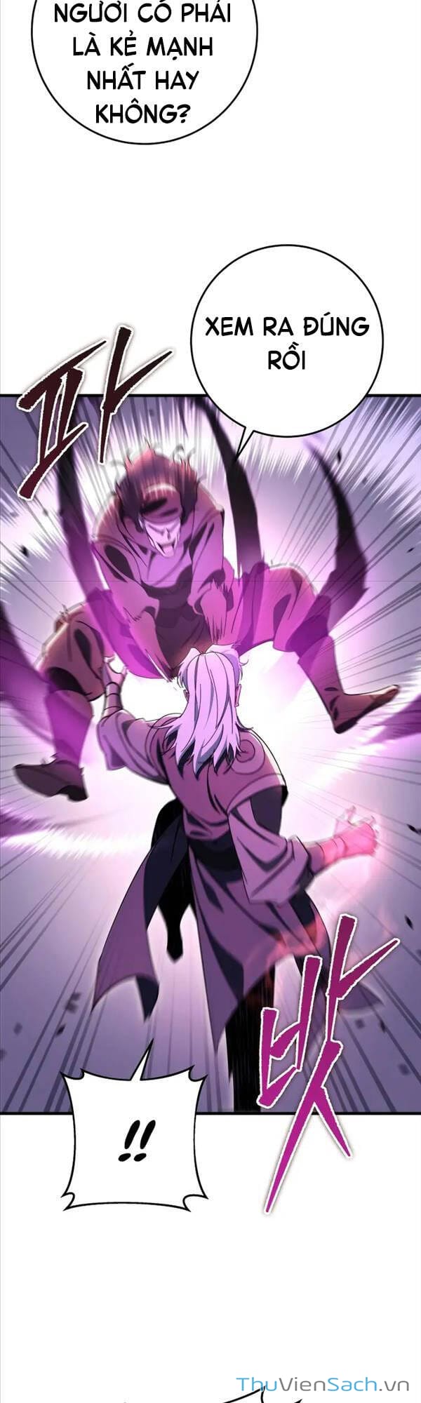 Truyện Tranh Cửu Thiên Kiếp Pháp trang 4