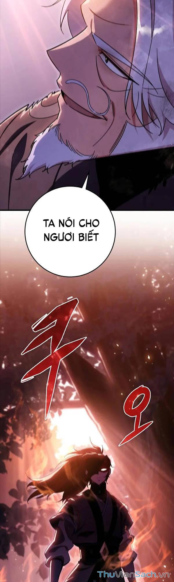 Truyện Tranh Cửu Thiên Kiếp Pháp trang 4