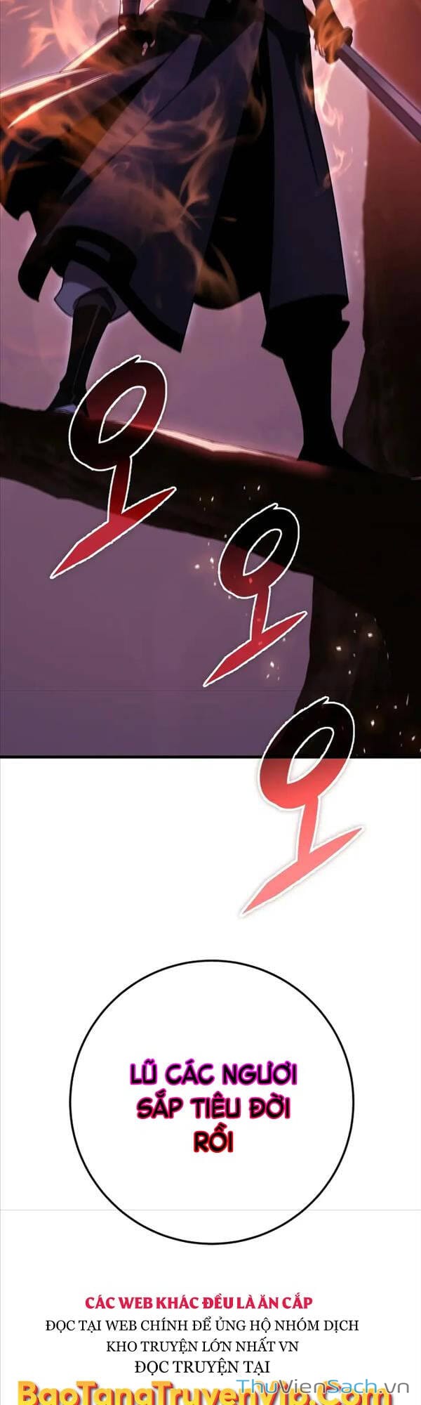 Truyện Tranh Cửu Thiên Kiếp Pháp trang 4