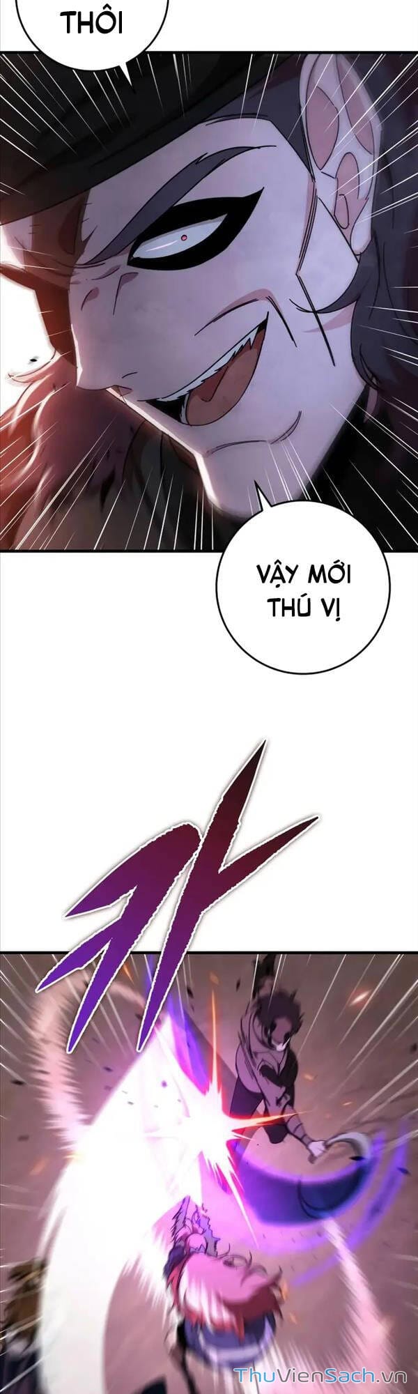 Truyện Tranh Cửu Thiên Kiếp Pháp trang 4