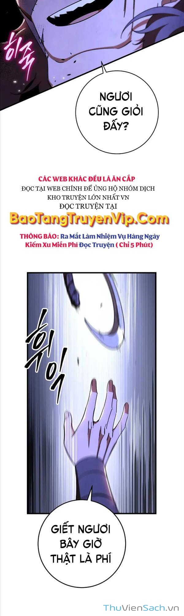 Truyện Tranh Cửu Thiên Kiếp Pháp trang 4