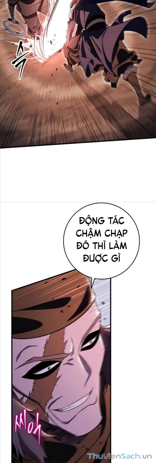 Truyện Tranh Cửu Thiên Kiếp Pháp trang 4