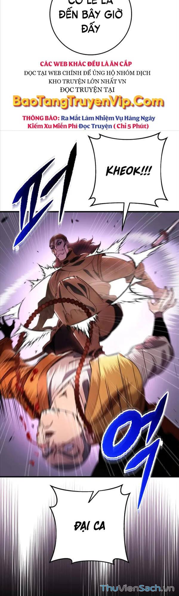 Truyện Tranh Cửu Thiên Kiếp Pháp trang 4