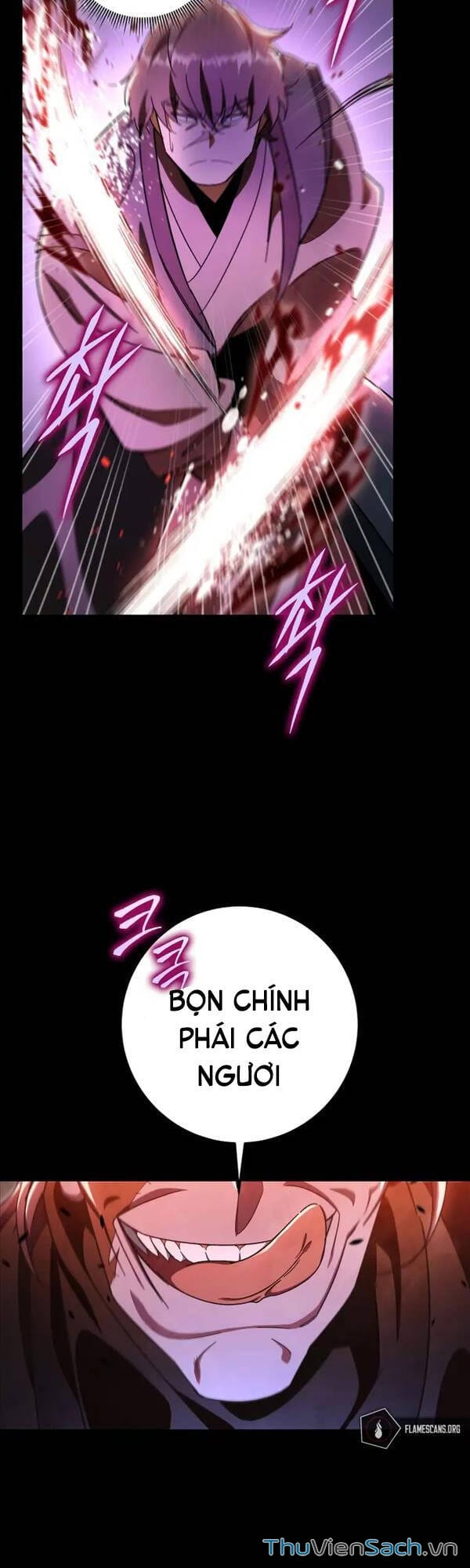 Truyện Tranh Cửu Thiên Kiếp Pháp trang 4