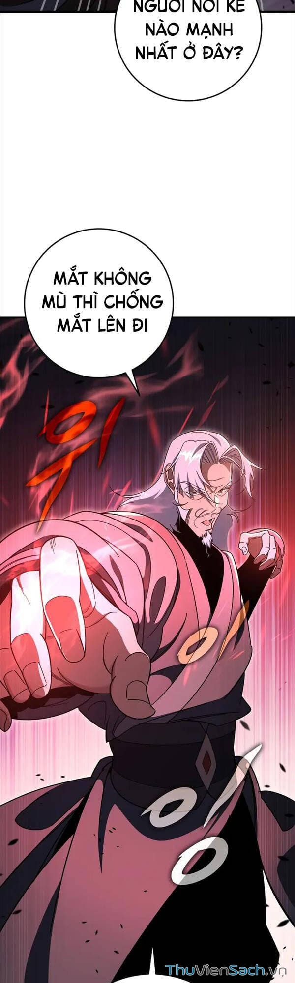 Truyện Tranh Cửu Thiên Kiếp Pháp trang 4