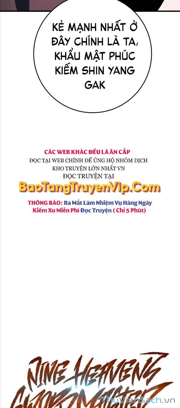 Truyện Tranh Cửu Thiên Kiếp Pháp trang 4