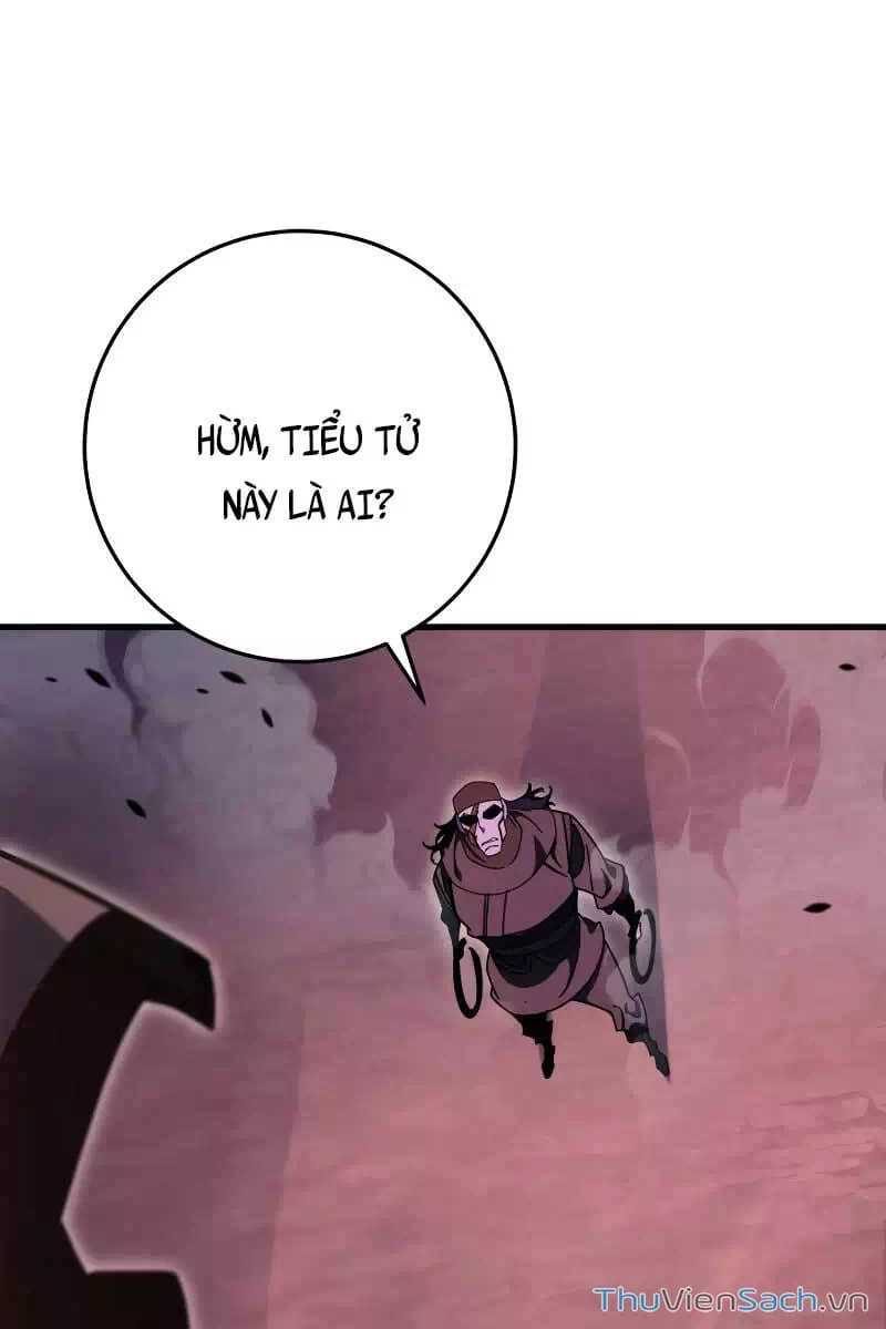 Truyện Tranh Cửu Thiên Kiếm Pháp trang 4