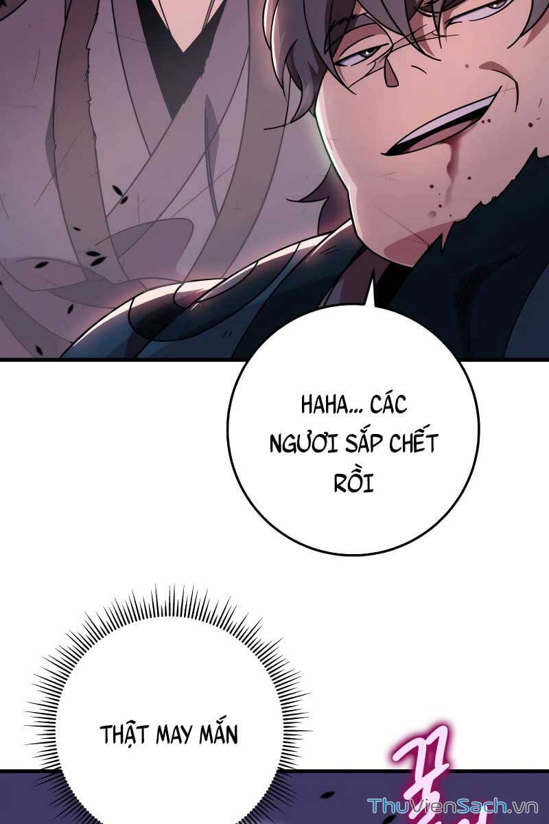 Truyện Tranh Cửu Thiên Kiếp Pháp trang 4