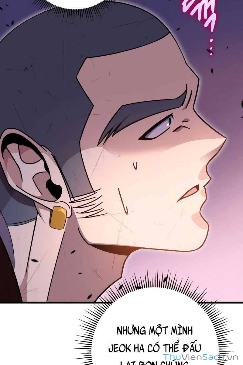 Truyện Tranh Cửu Thiên Kiếp Pháp trang 4