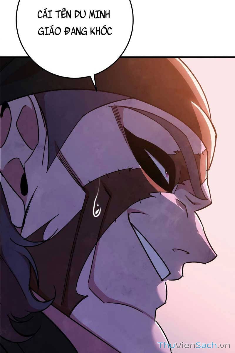 Truyện Tranh Cửu Thiên Kiếp Pháp trang 4