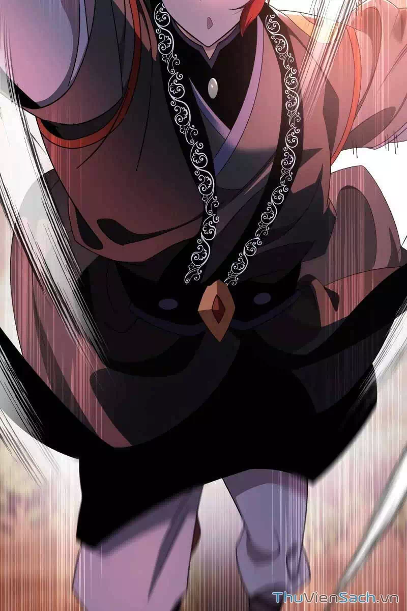 Truyện Tranh Cửu Thiên Kiếm Pháp trang 4