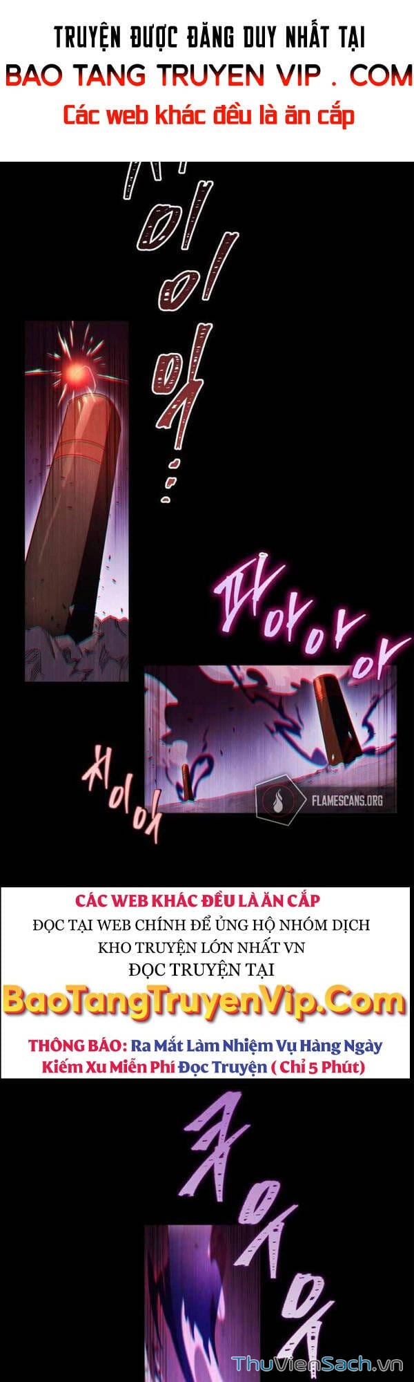 Truyện Tranh Cửu Thiên Kiếp Pháp trang 4