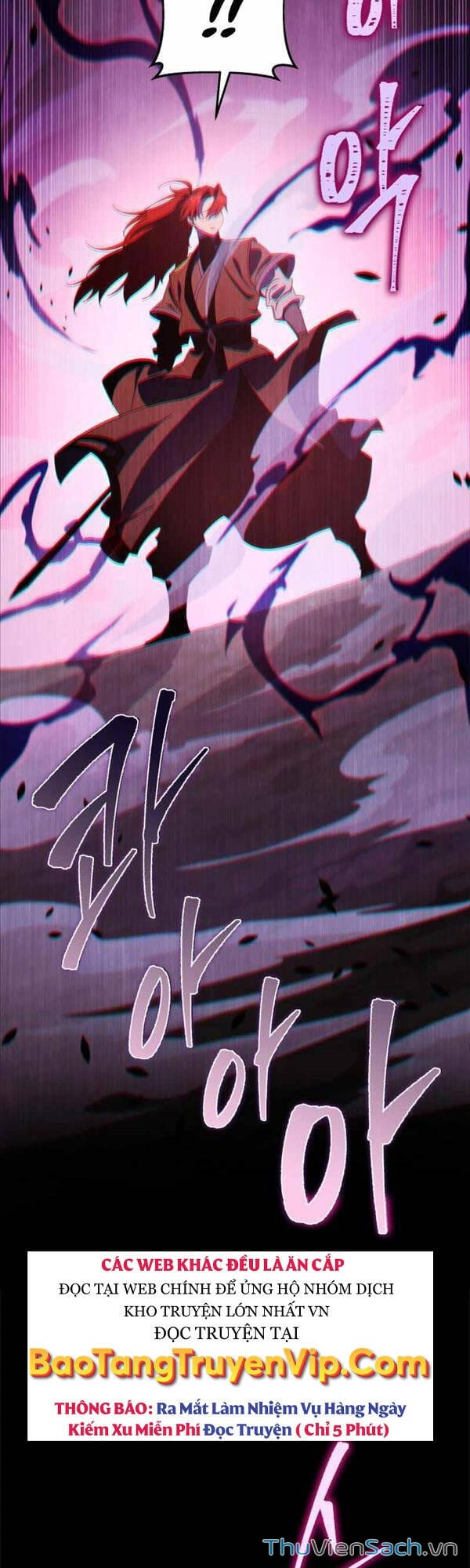 Truyện Tranh Cửu Thiên Kiếp Pháp trang 4