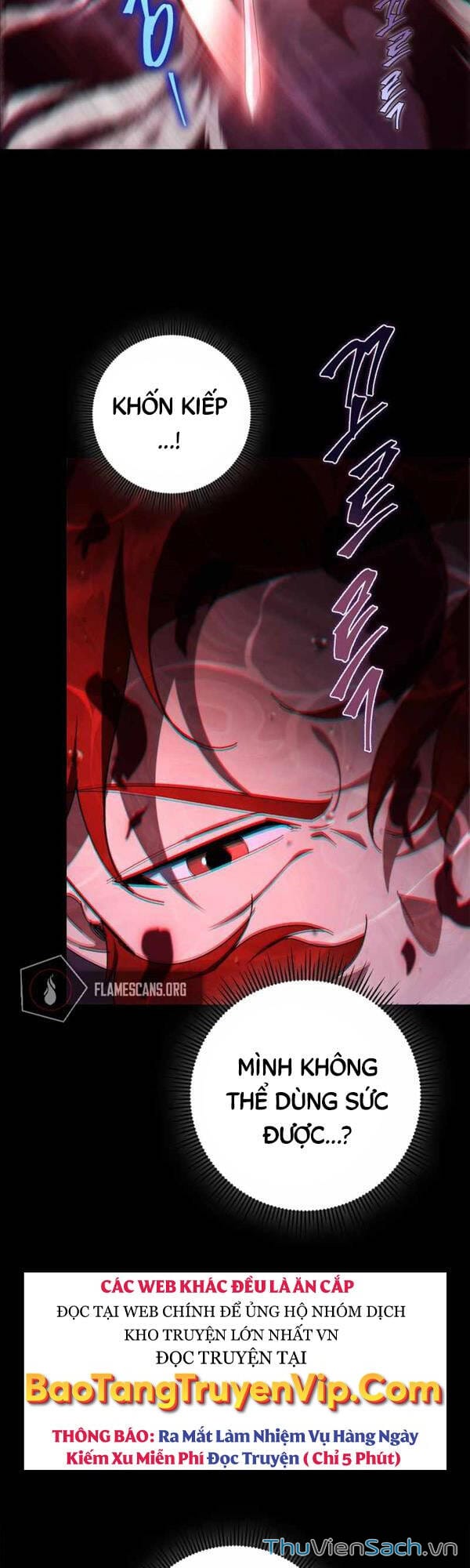 Truyện Tranh Cửu Thiên Kiếp Pháp trang 4