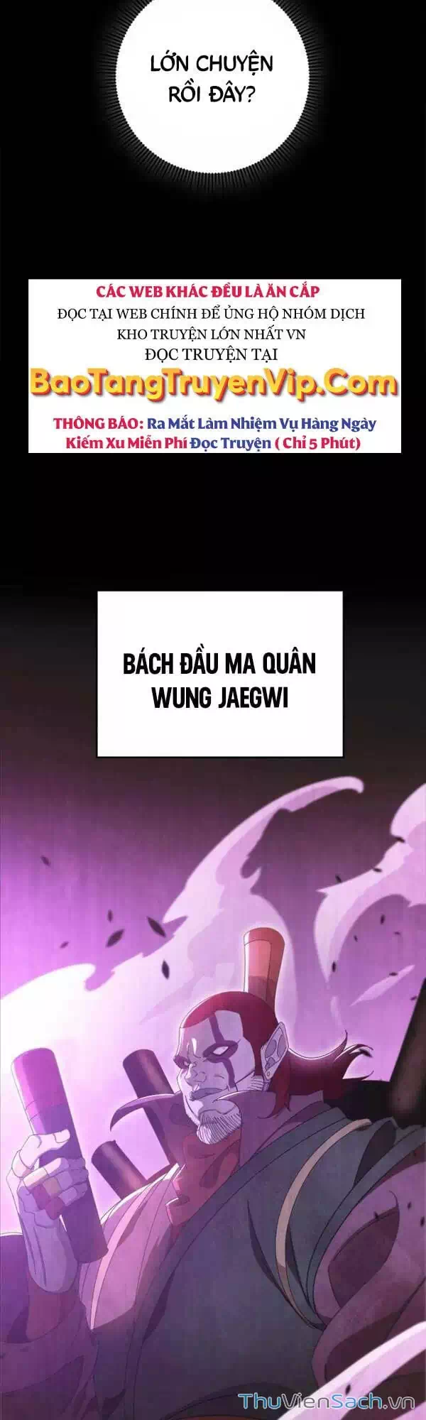 Truyện Tranh Cửu Thiên Kiếm Pháp trang 4