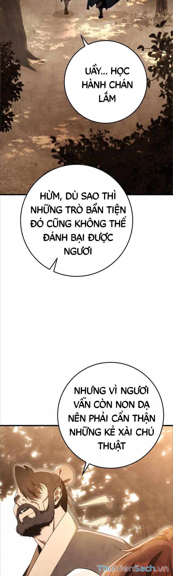 Truyện Tranh Cửu Thiên Kiếp Pháp trang 4