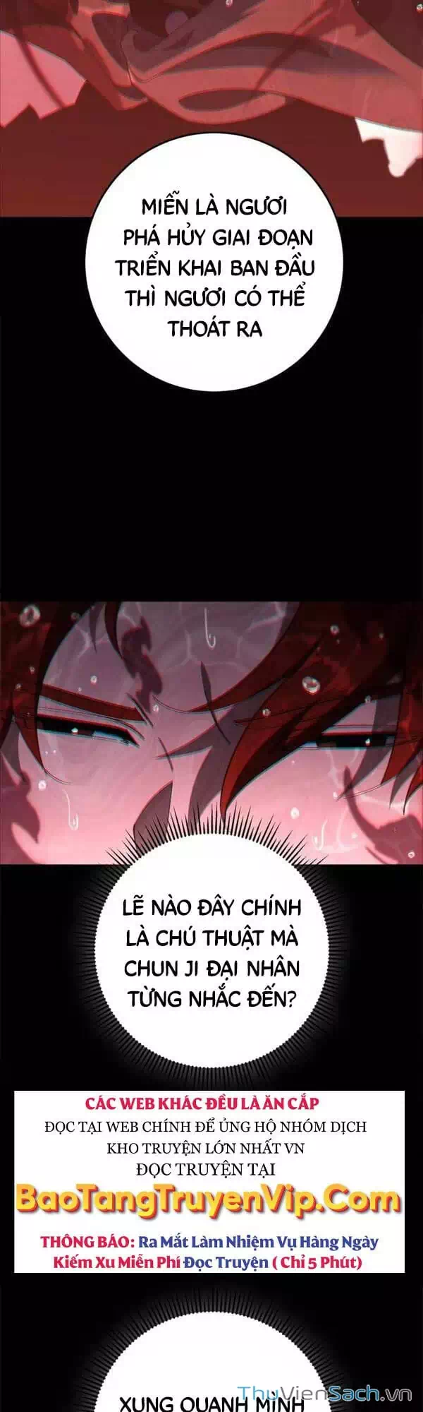 Truyện Tranh Cửu Thiên Kiếm Pháp trang 4