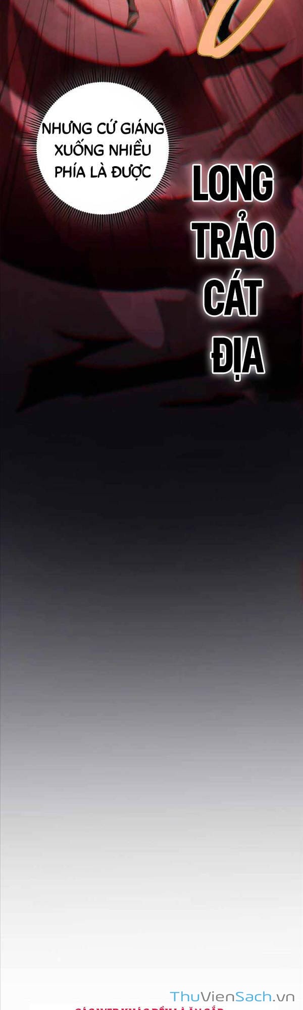 Truyện Tranh Cửu Thiên Kiếp Pháp trang 4