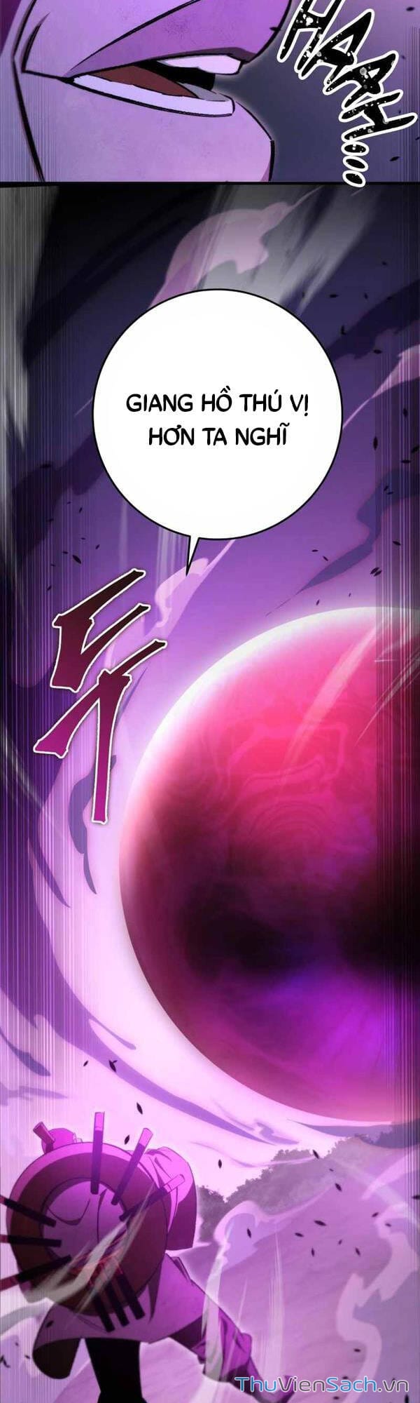 Truyện Tranh Cửu Thiên Kiếp Pháp trang 4