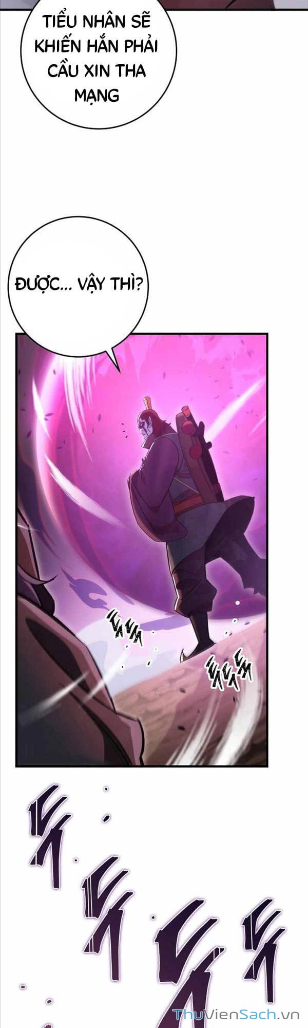 Truyện Tranh Cửu Thiên Kiếp Pháp trang 4