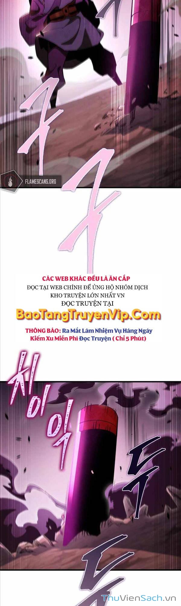 Truyện Tranh Cửu Thiên Kiếp Pháp trang 4