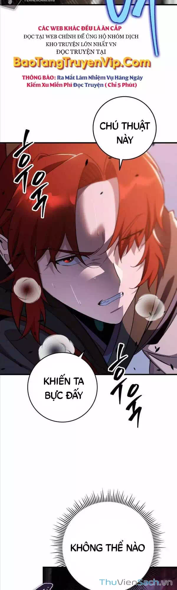 Truyện Tranh Cửu Thiên Kiếm Pháp trang 4