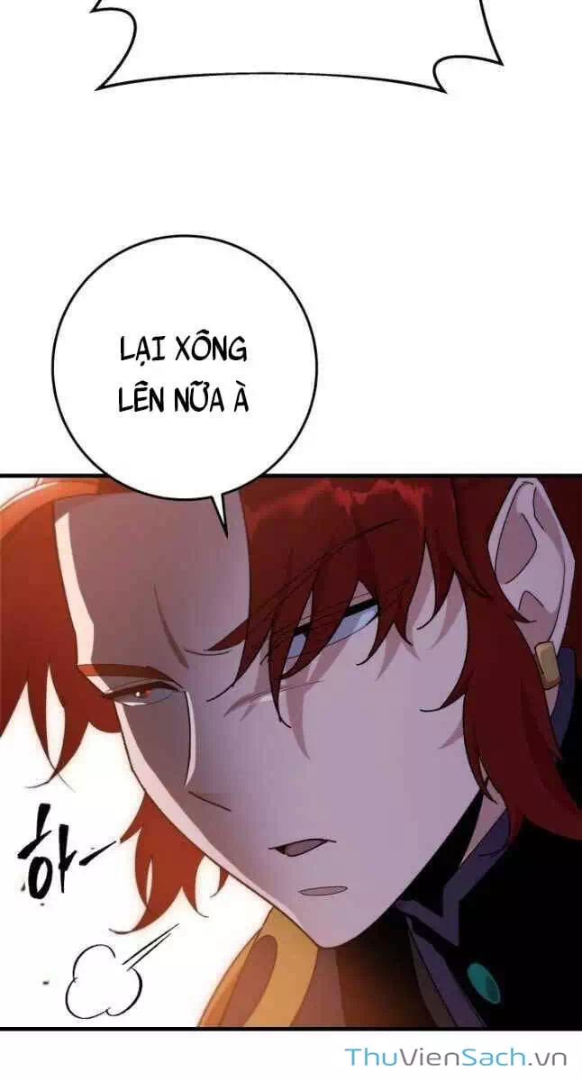 Truyện Tranh Cửu Thiên Kiếm Pháp trang 4