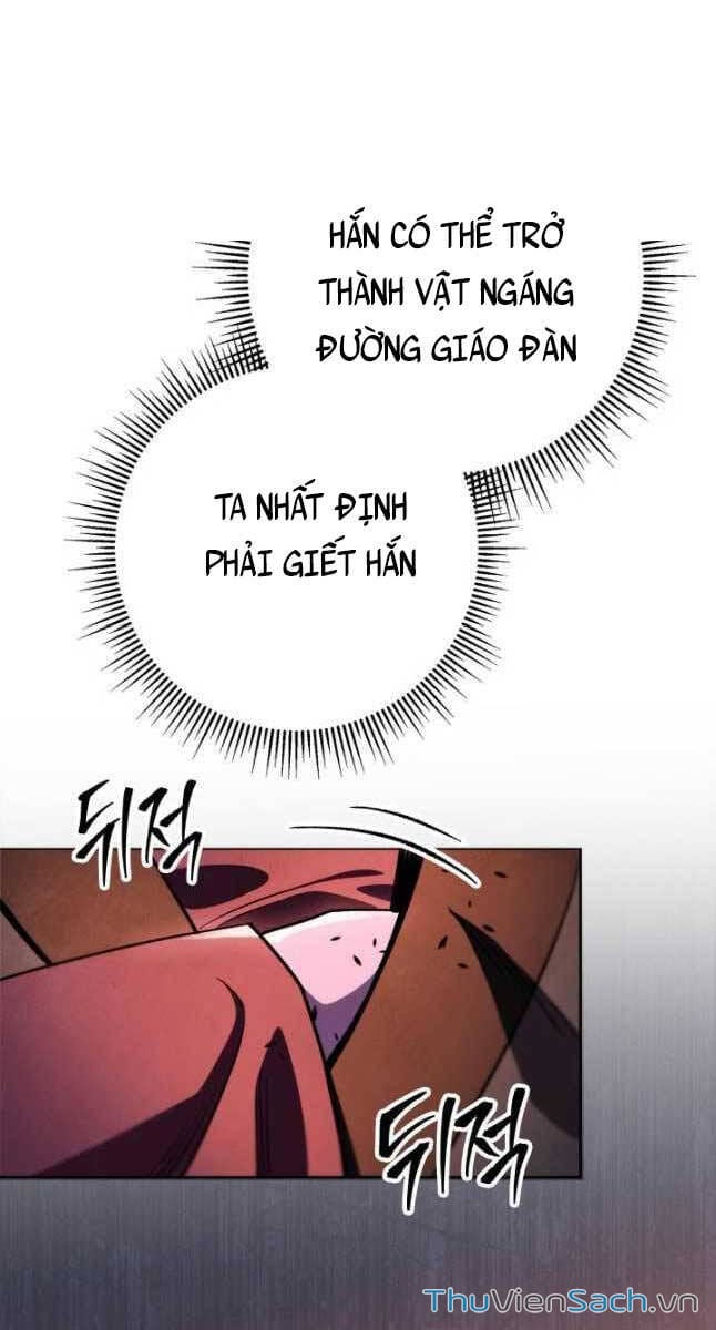 Truyện Tranh Cửu Thiên Kiếp Pháp trang 4