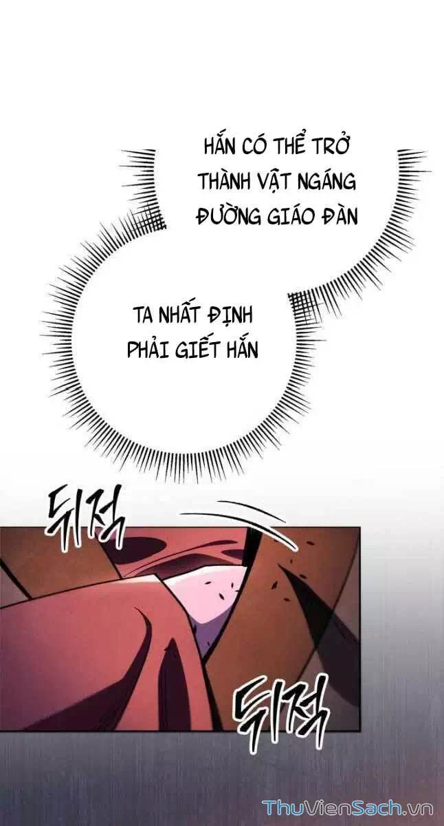 Truyện Tranh Cửu Thiên Kiếm Pháp trang 4