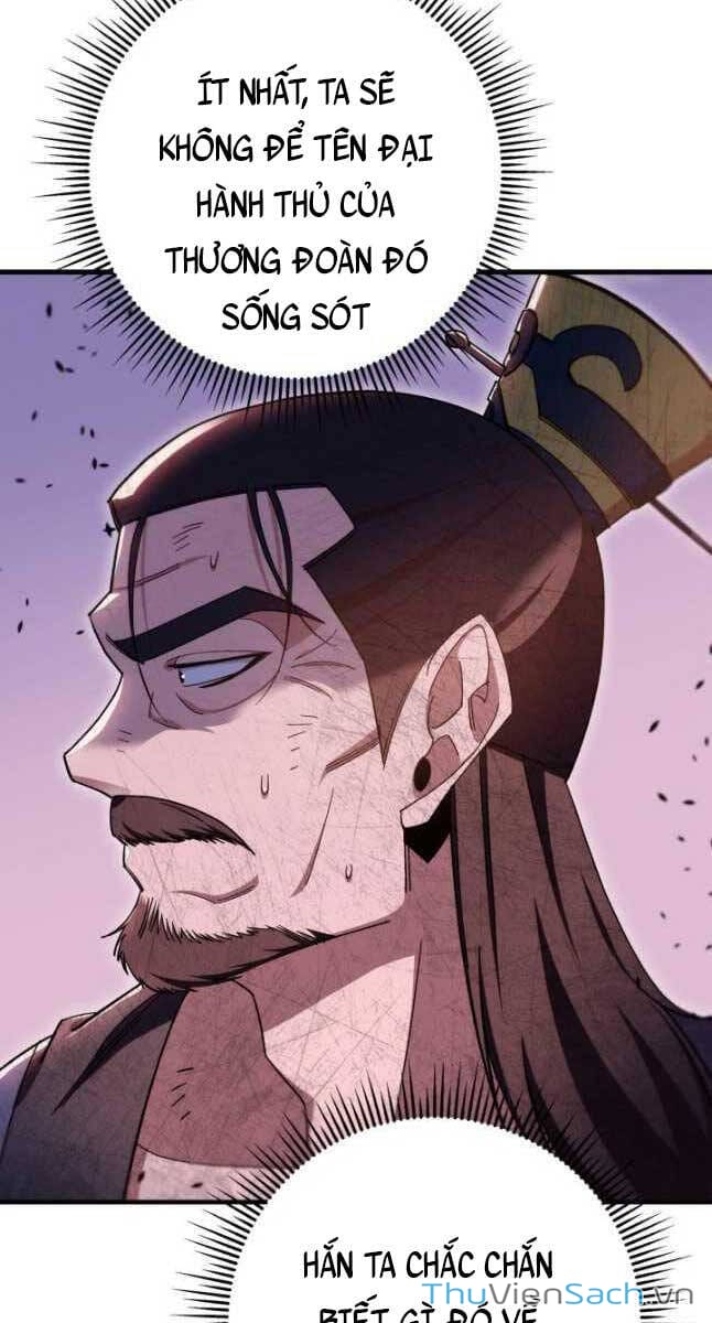 Truyện Tranh Cửu Thiên Kiếp Pháp trang 4