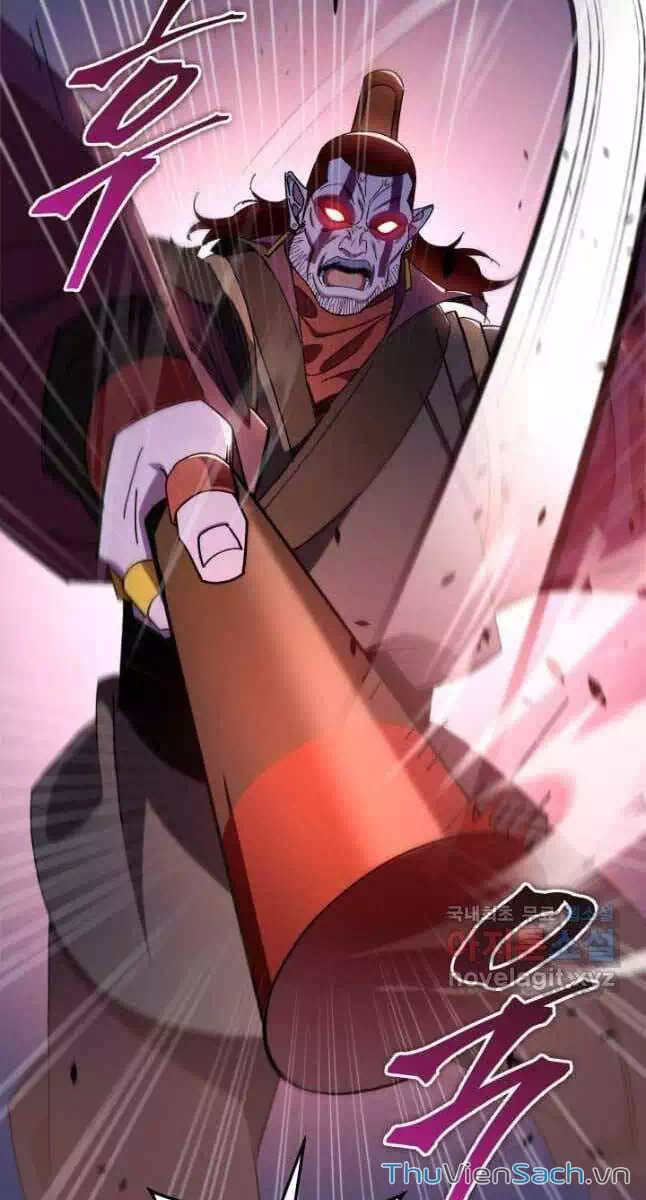 Truyện Tranh Cửu Thiên Kiếm Pháp trang 4