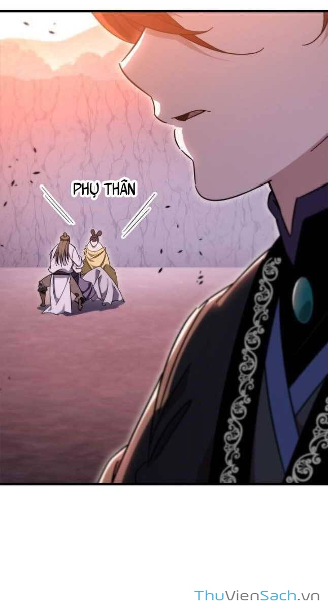 Truyện Tranh Cửu Thiên Kiếp Pháp trang 4