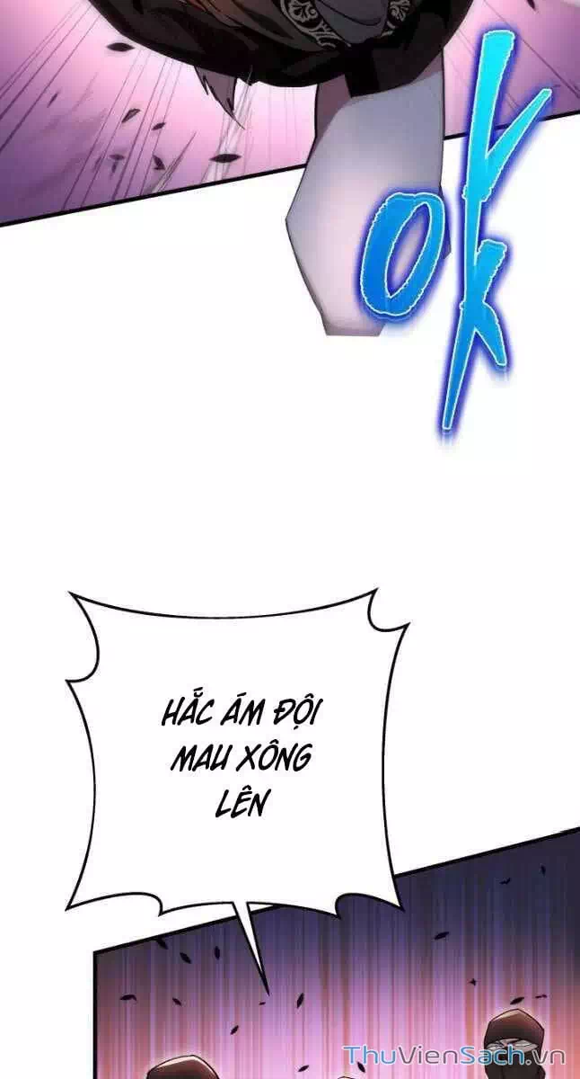 Truyện Tranh Cửu Thiên Kiếm Pháp trang 4