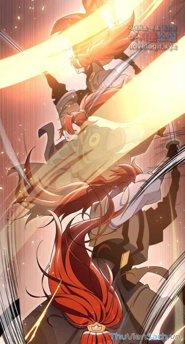 Truyện Tranh Cửu Thiên Kiếp Pháp trang 4