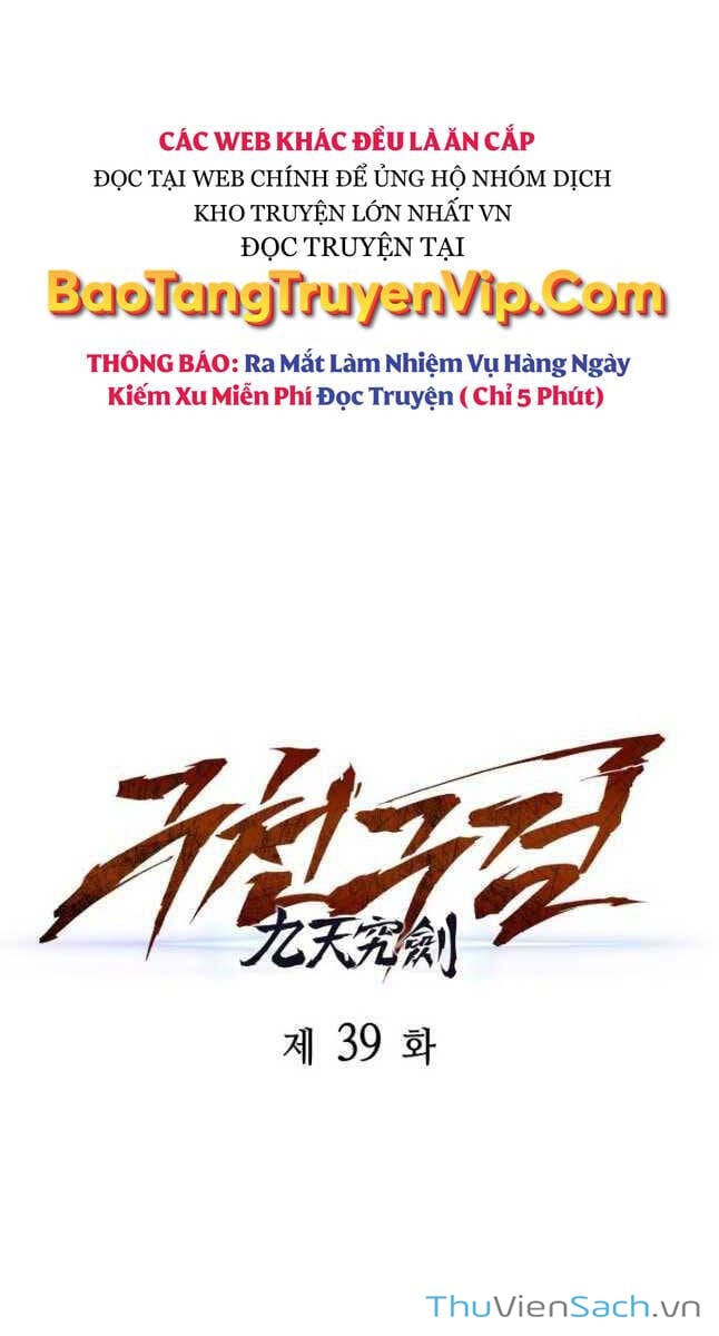 Truyện Tranh Cửu Thiên Kiếp Pháp trang 4