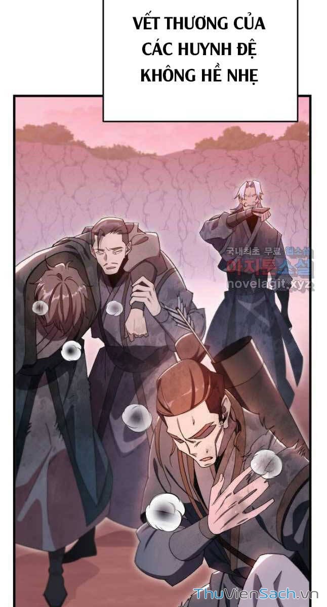 Truyện Tranh Cửu Thiên Kiếp Pháp trang 4