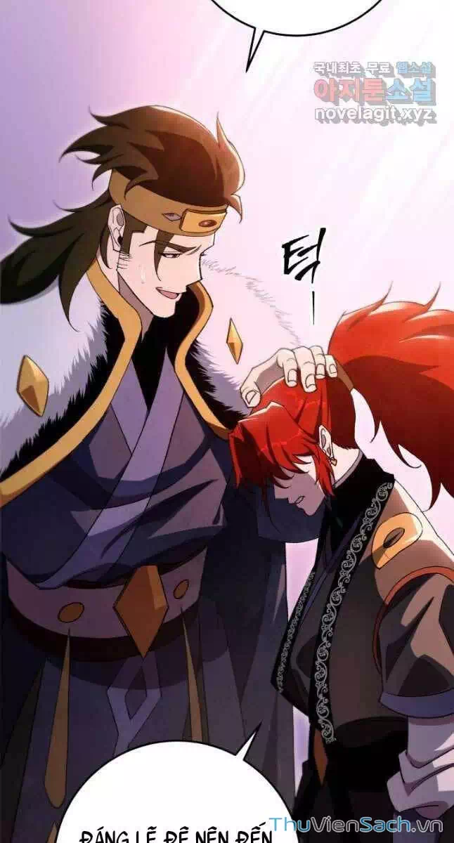 Truyện Tranh Cửu Thiên Kiếm Pháp trang 4