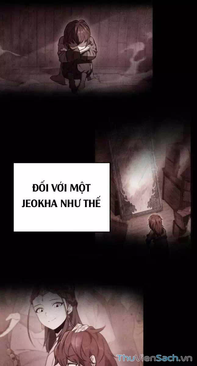 Truyện Tranh Cửu Thiên Kiếm Pháp trang 4