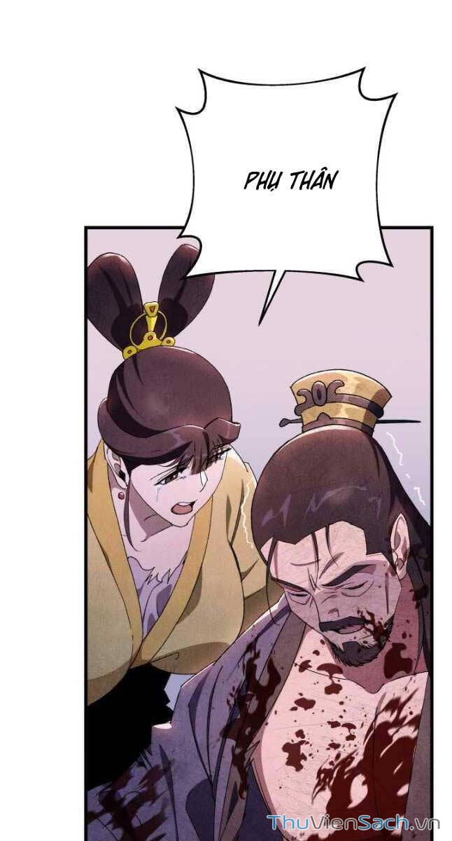 Truyện Tranh Cửu Thiên Kiếp Pháp trang 4
