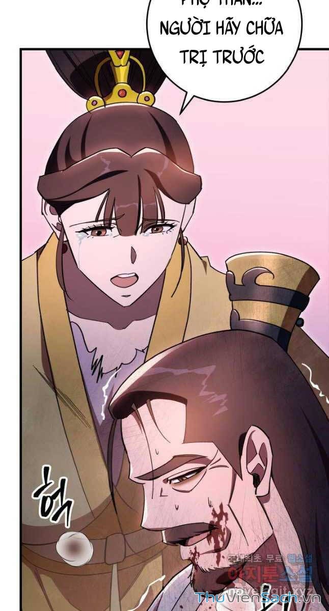 Truyện Tranh Cửu Thiên Kiếp Pháp trang 4