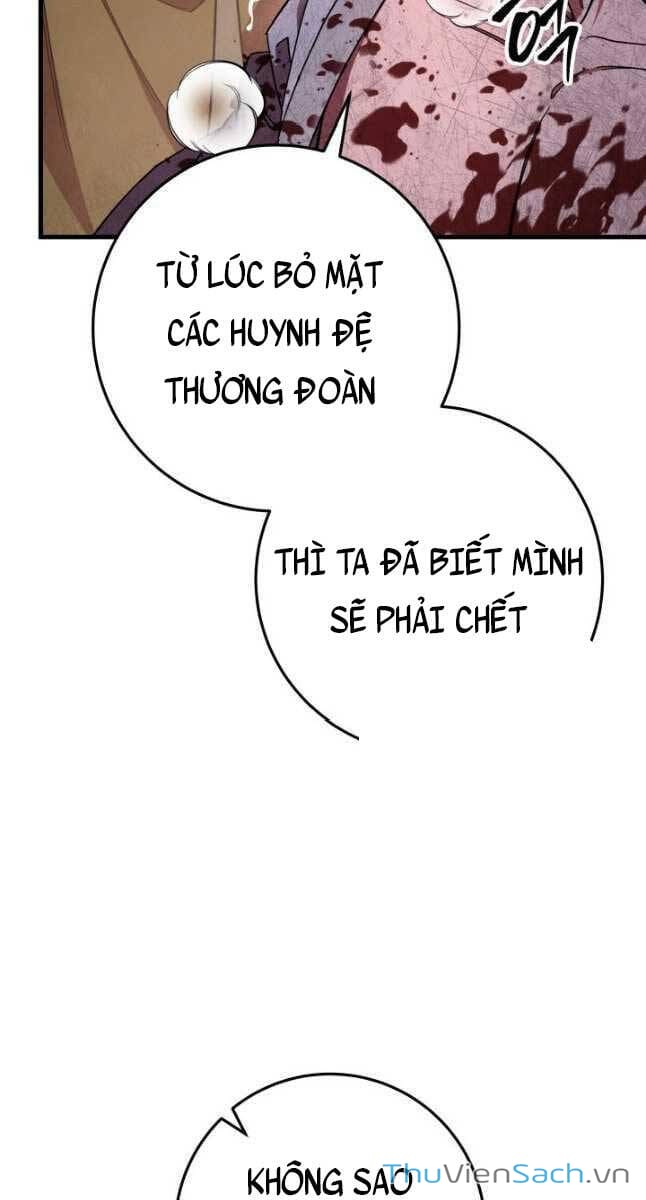 Truyện Tranh Cửu Thiên Kiếp Pháp trang 4