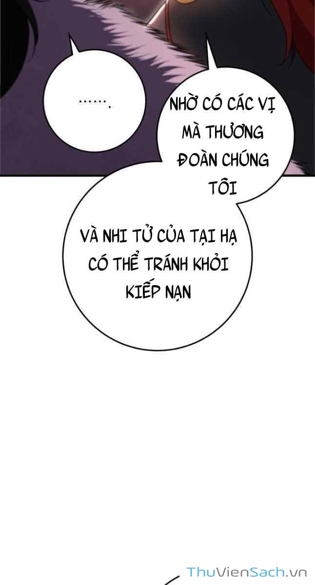 Truyện Tranh Cửu Thiên Kiếp Pháp trang 4