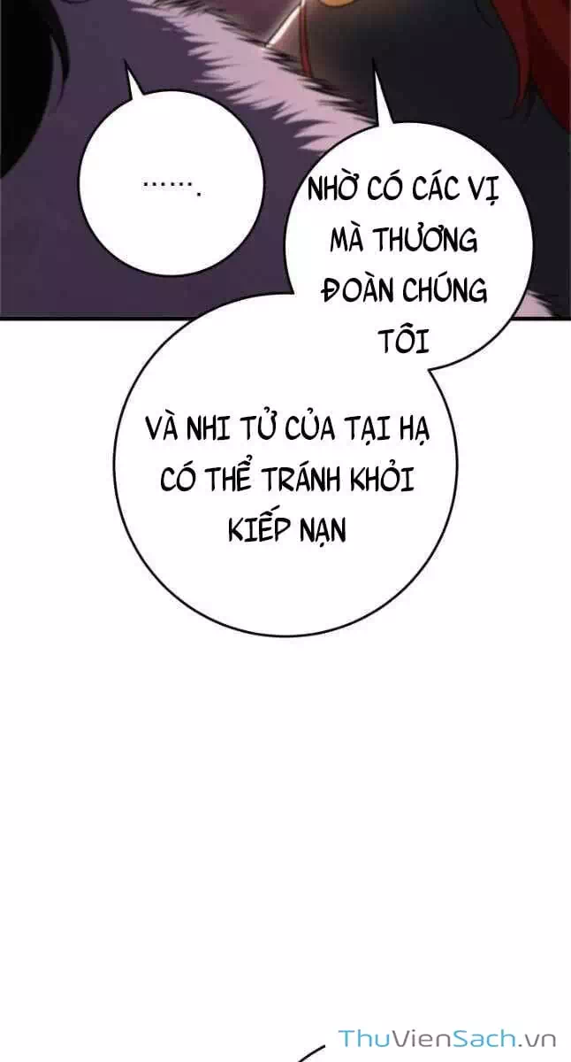 Truyện Tranh Cửu Thiên Kiếm Pháp trang 4