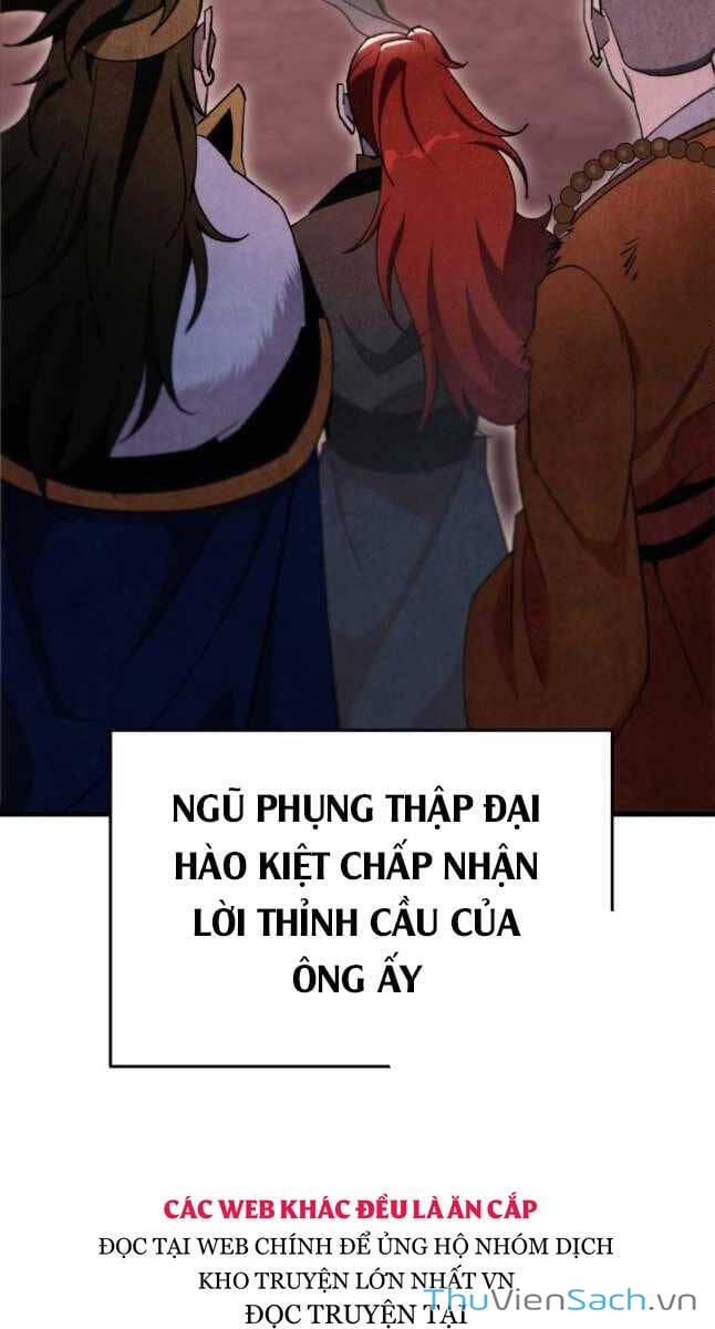 Truyện Tranh Cửu Thiên Kiếp Pháp trang 4