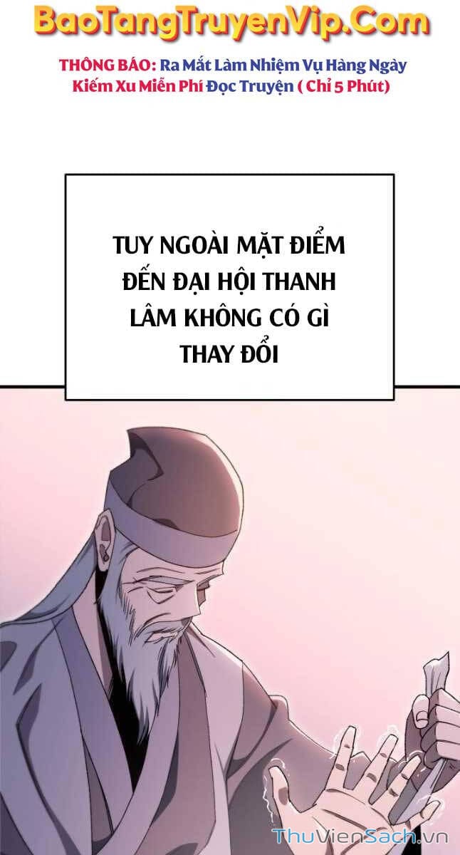 Truyện Tranh Cửu Thiên Kiếp Pháp trang 4