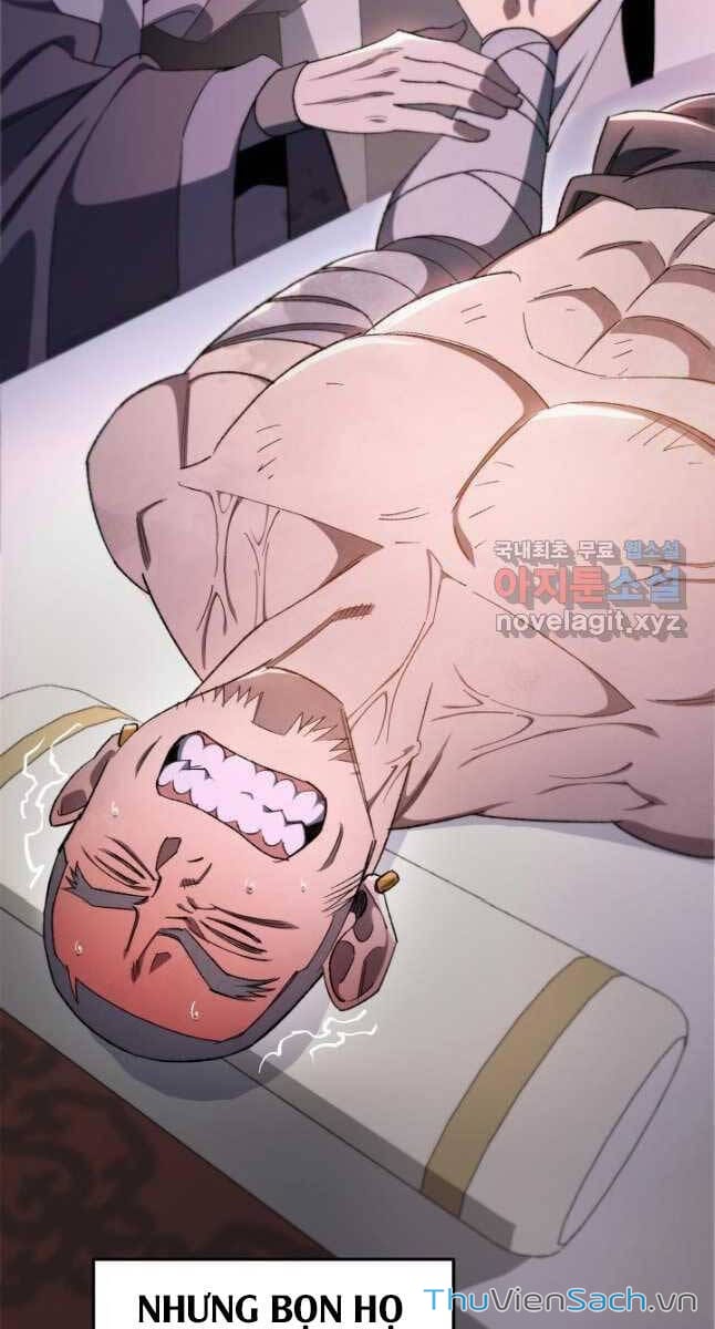 Truyện Tranh Cửu Thiên Kiếp Pháp trang 4