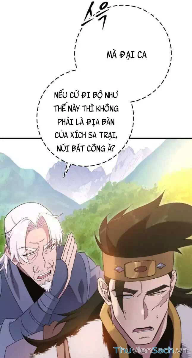 Truyện Tranh Cửu Thiên Kiếm Pháp trang 4