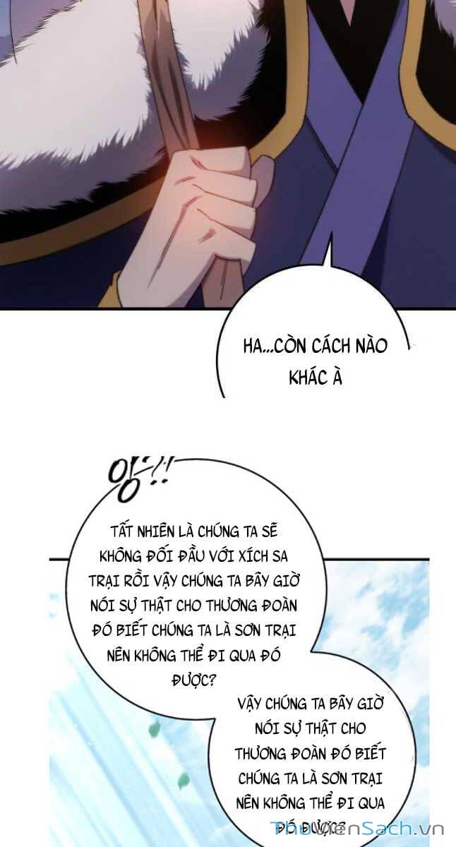 Truyện Tranh Cửu Thiên Kiếp Pháp trang 4